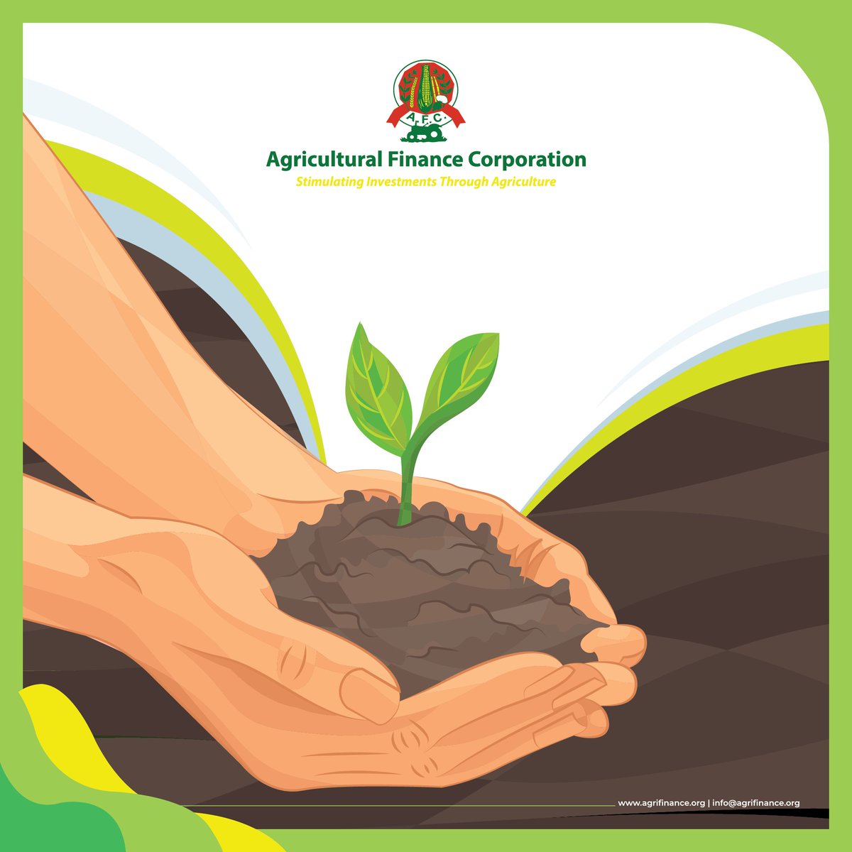 The planting season is here. We encourage you to use certified seeds. The seeds result in high yields, quality crop production and better returns when all other factors of crop production and agricultural practices are optimal and good. @KephisKe