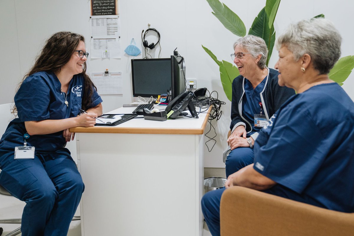 Are you a Practice Nurse who’s ready for a different kind of clinic? Join a multicultural, faith-based community filled with #volunteers who share a common purpose. bit.ly/3IzXEmv #FindYourPlaceOnBoard #MercyShips