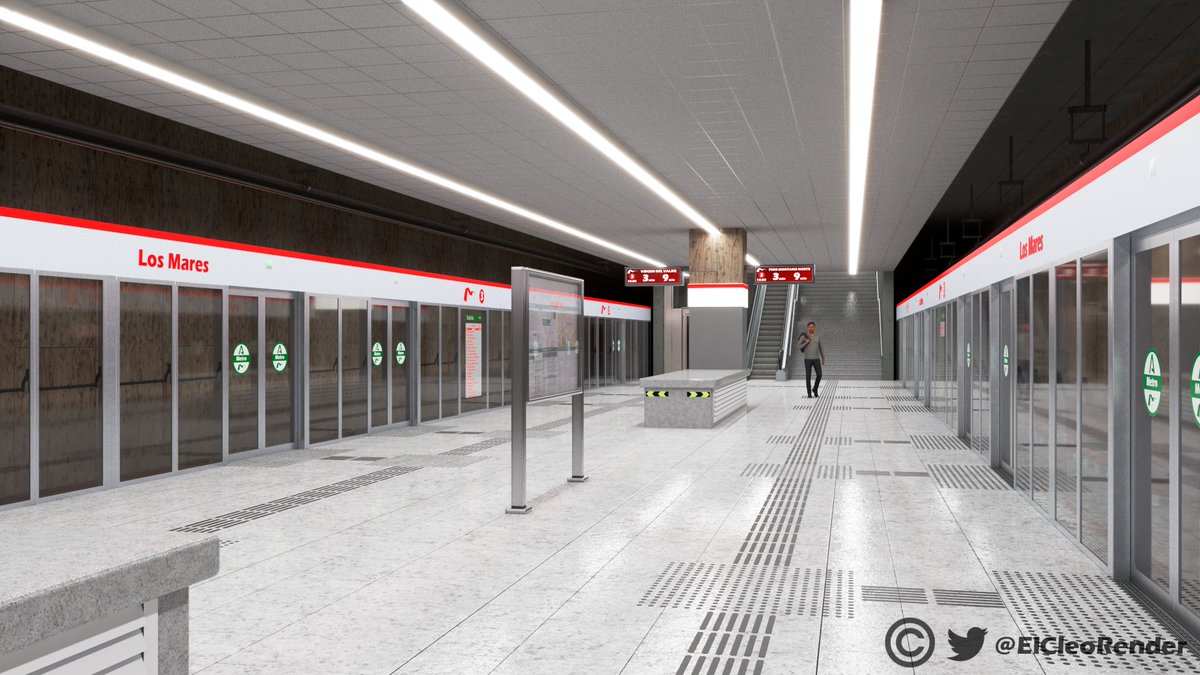 ElCleoRender's tweet photo. ¡Hola @AndaluciaJunta !

Me siento enormemente gratificado por comprobar que mis renders son un excelente fuerte infográfico visual para vuestro video.

Aunque creo que habría sido un buen detalle haber mencionado al autor de los trabajos o haber dejado la marca de agua. Saludos. https://t.co/DFKzE5WGiy