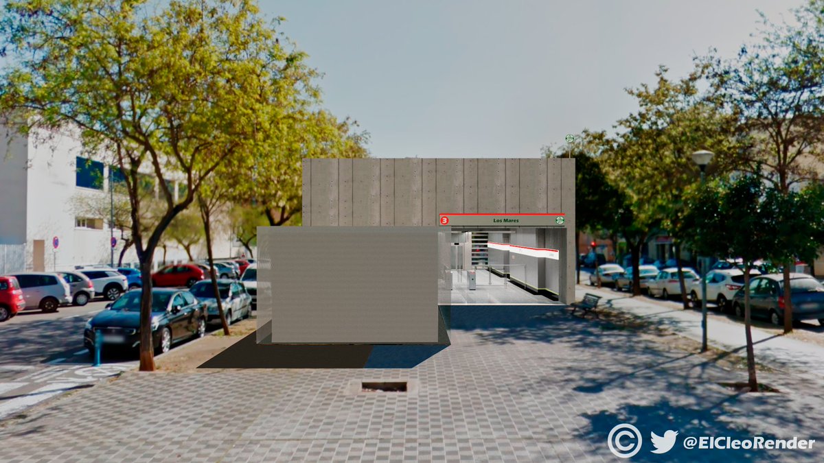 ElCleoRender's tweet photo. ¡Hola @AndaluciaJunta !

Me siento enormemente gratificado por comprobar que mis renders son un excelente fuerte infográfico visual para vuestro video.

Aunque creo que habría sido un buen detalle haber mencionado al autor de los trabajos o haber dejado la marca de agua. Saludos. https://t.co/DFKzE5WGiy
