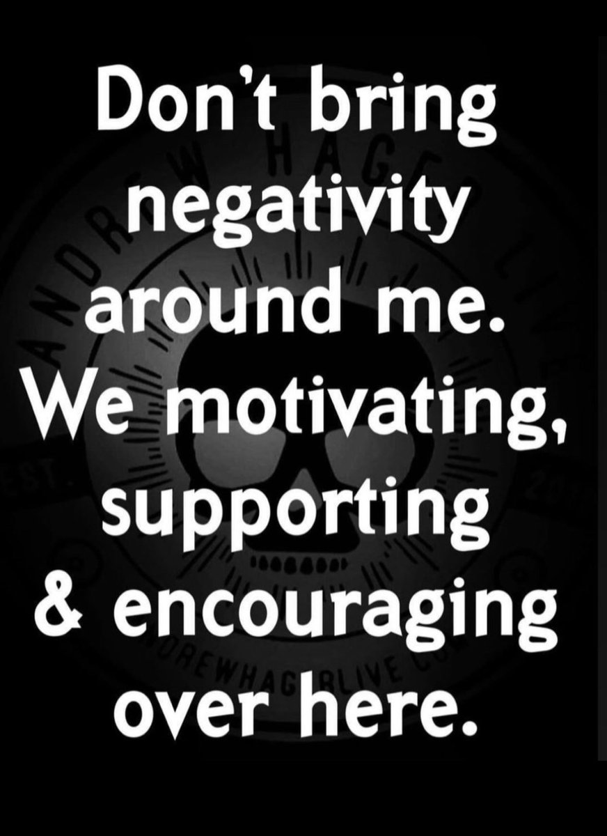 Create a culture of positivity and you’ll never look back…