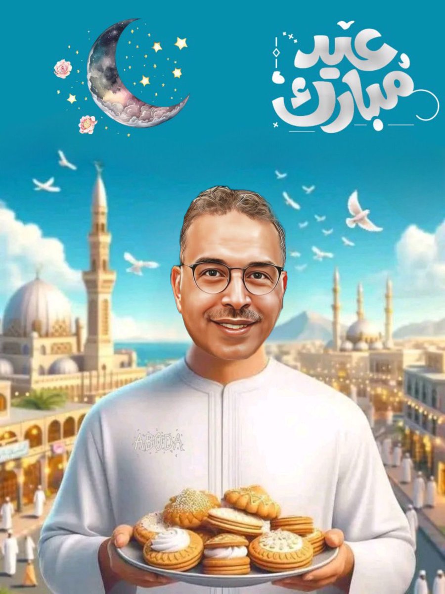 Mohamed Mostafa (@mmokhtar2000) on Twitter photo 
