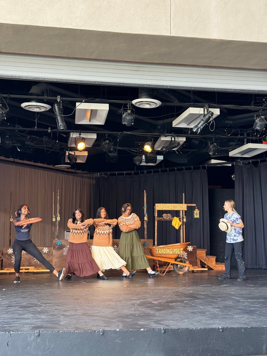 BASISAhwatukee's tweet photo. Congrats to the cast and crew of Frozen Jr. who open their musical THIS FRIDAY, APRIL 12th! 
Shows are 4/12, 4/13, 4/19, and 4/20 at 7:30pm! Tickets are still available on Blackbaud for $5 and at the door for $8 cash only. https://t.co/zr3Zxtu6t9