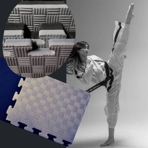 FloorsGym's tweet image. Advance Your Mixed Martial Arts (MMA) training to the next level - bit.ly/437yrdk #JigsawMats #PuzzleMats #InterlockingMats #MartialArtsMats #GymFlooring