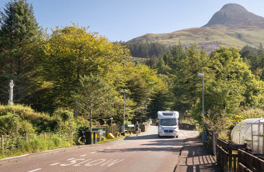 Planning a trip to Scotland with your motorhome, camper or caravan? DON'T GO BEFORE YOU READ THIS: bit.ly/4akY3Xc

#scotland #scotlandroadtrip #scotlandtravel