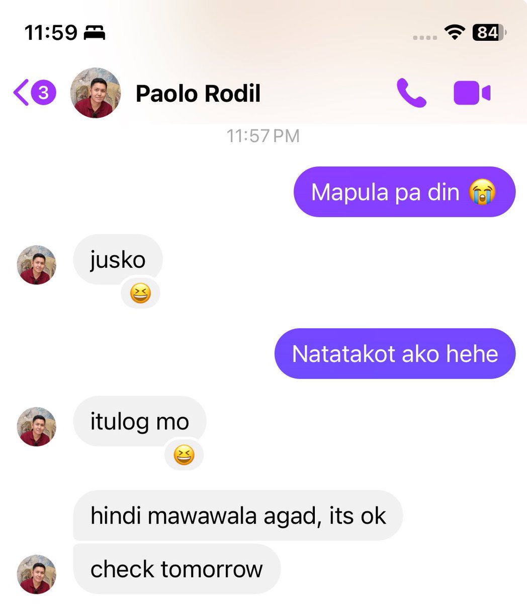 biancacatajan's tweet photo. Nag sisisi na ata pinsan ko na nag Doctor sya 😂 https://t.co/6eDsAqNqxk