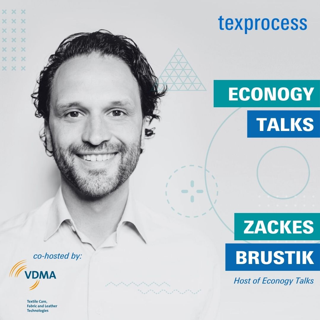 At Techtextil + Texprocess, visitors exchange knowledge and impulses with experts and speakers from all over the world at the Forum and get valuable first-hand insights. Visit our webpage for the full event calender from 23 to 26 April 2024. 📅