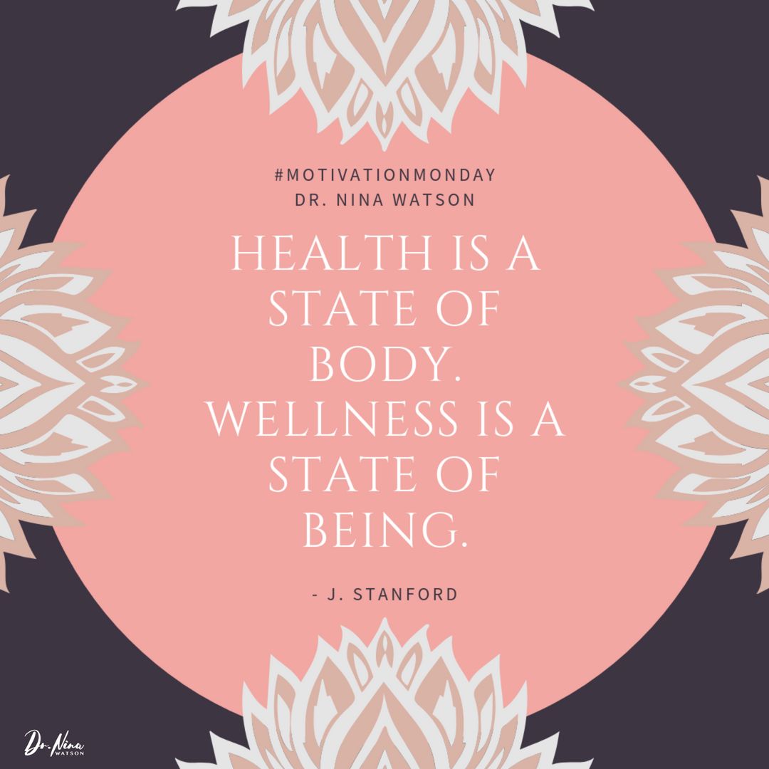 Make sure you’re paying attention to your emotional and mental well-being, as well as your physical health. What are you doing for your mental health today? #healthybodies #healthyminds #findingbalance