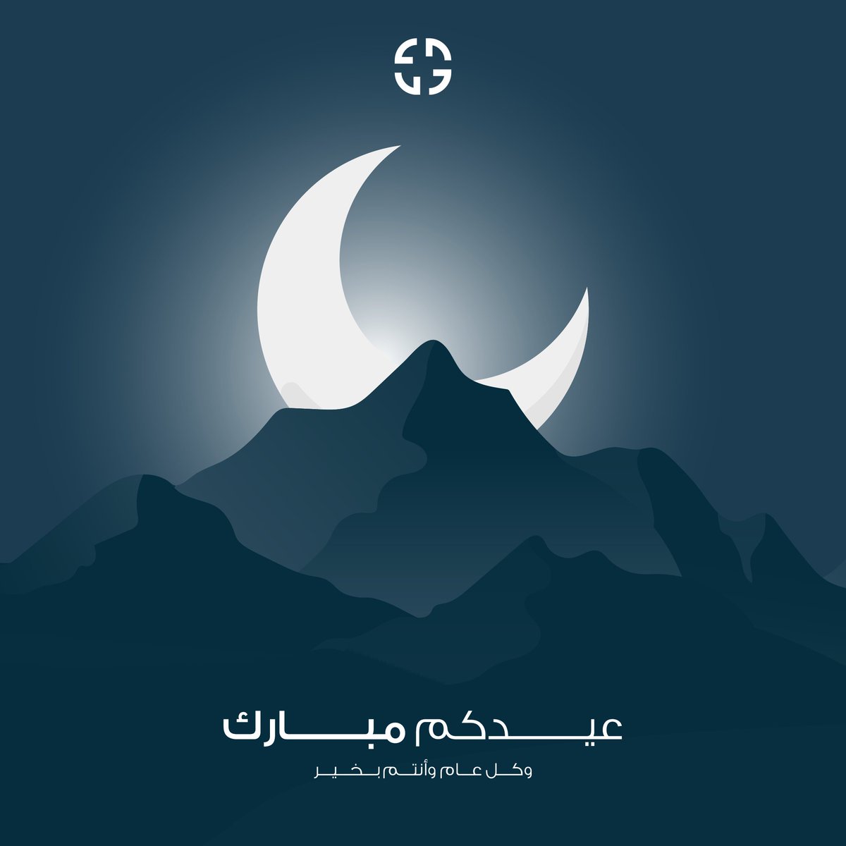 promoefficiency's tweet photo. نهنئكم بمناسبة حلول عيد الفطر المبارك تقبل الله طاعاتكم وكل عام وأنتم بخير!

#عيد_الفطر 
#اجازة_العيد 
#عيد_مبارك https://t.co/hqHxVaa5p0