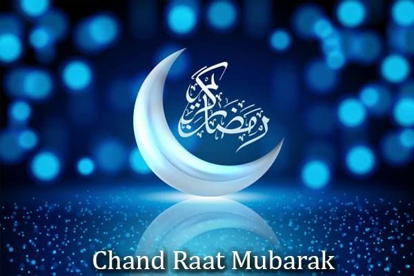 Chand Rat Mubarak Guys ♥️♥️ May Allah bless You with His best blessings. #EidMubarak #EidAlFitr2024