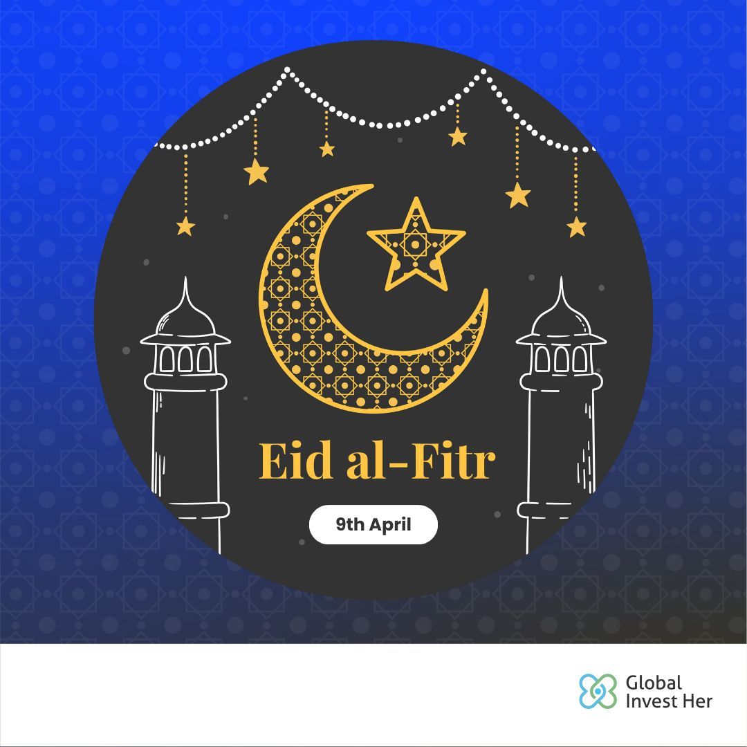 ✨ As Eid al-Fitr approaches, we extend our warmest wishes to those celebrating around the world 🌍 May this special day bring peace, happiness, and prosperity to you and your loved ones, Eid Mubarak! #EidAlFitr #EidMubarak