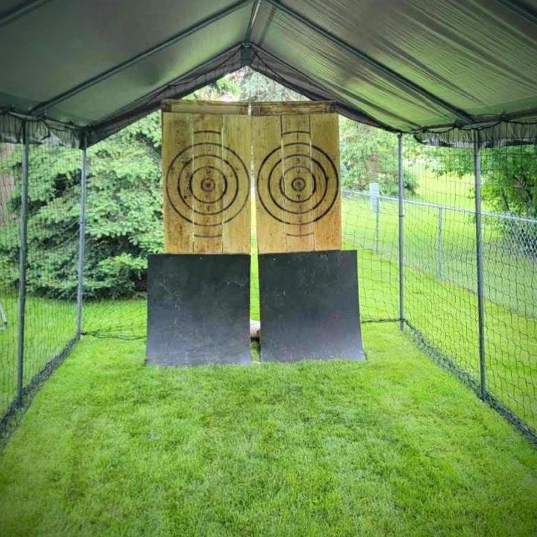 Hub City Axe Throwing (@hubcityaxes) / Posts / X