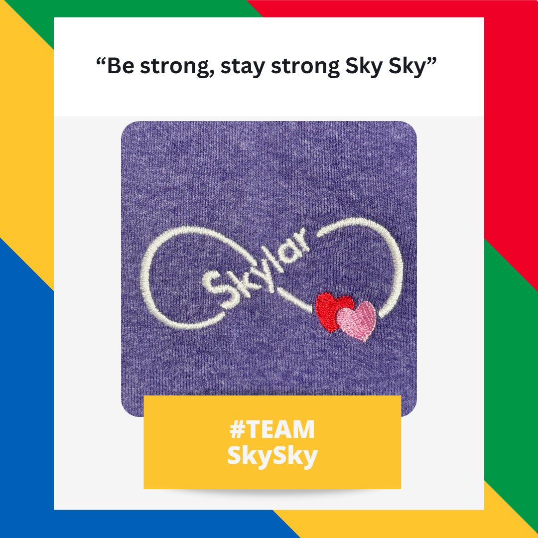 Come sing and dance with Mario, Bluey and other surprise guests! Enjoy delicious treats, awesome raffle prizes, and more… all while making a difference in the lives of children with cancer. YOU can make a better Tomorrow.
