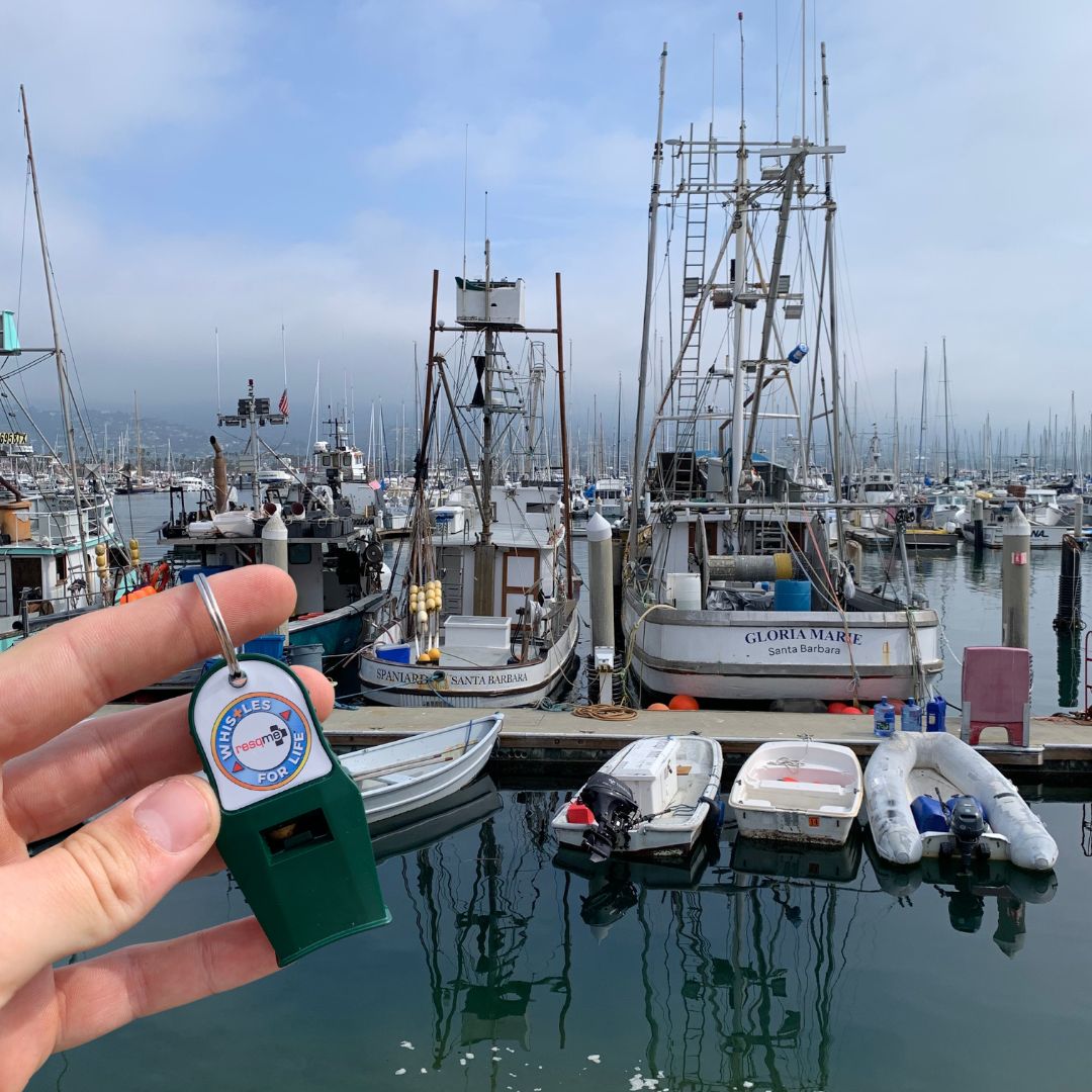 resqmeinc's tweet image. Carrying a whistle while boating🚢, scuba diving🤿, paddle boarding, or kayaking 🚣 is a safety essential that serves as a powerful, audible tool that can signal for help

Get your Whistle For Life® today! 👉 bit.ly/WhistleFL
#wateractivity #boating #whistle #stayprepared