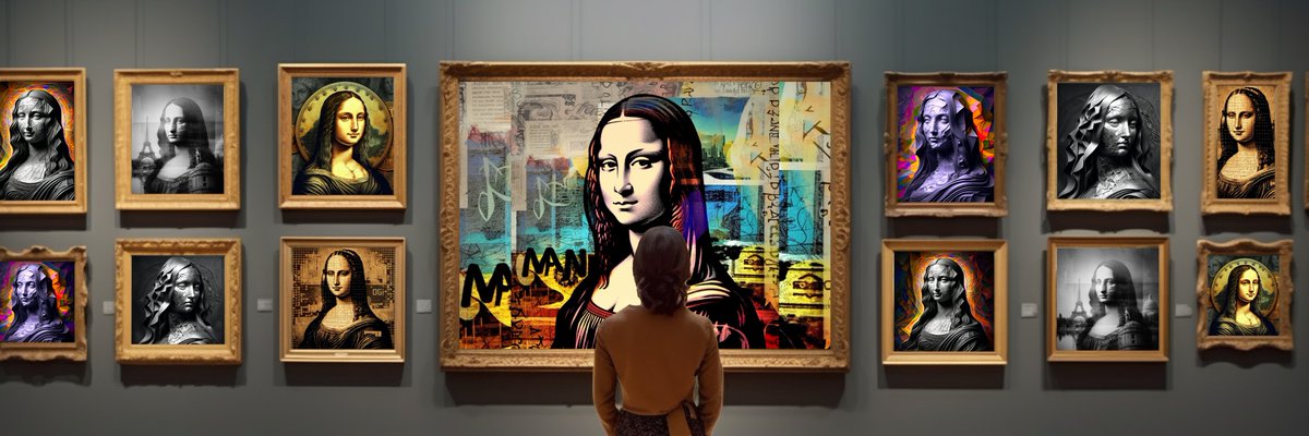 Unlock the future of art.

Coming soon 🔔