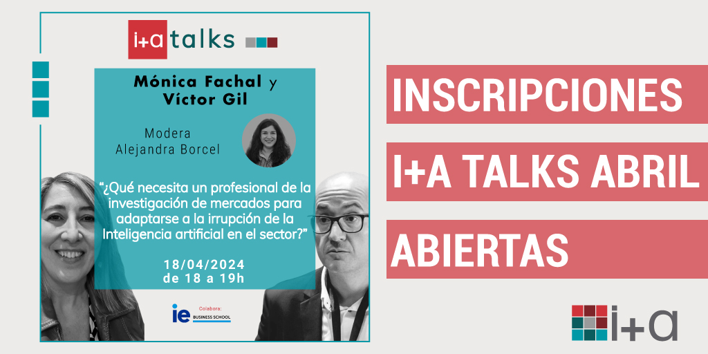 Insights + Analytics España tweet media