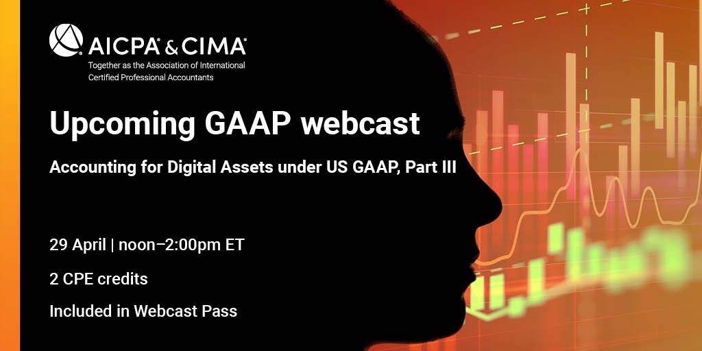 Immerse yourself in a knowledge-packed experience as our speakers guide you through the world of financial statement impact and disclosure considerations. You’ll explore the mining process, how transactions are validated and how to recognize revenue. bit.ly/3T0DFTp