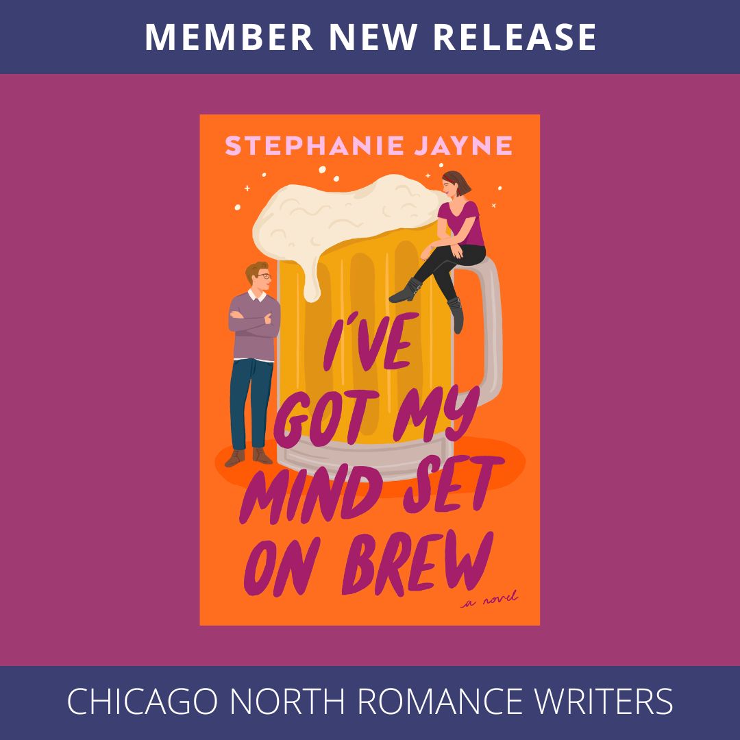 Happy #newrelease day to @StephJayneBooks!
@AlcovePress #bookbirthday