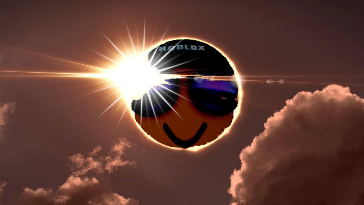 I took this pic of the total solar eclipse in the UK...