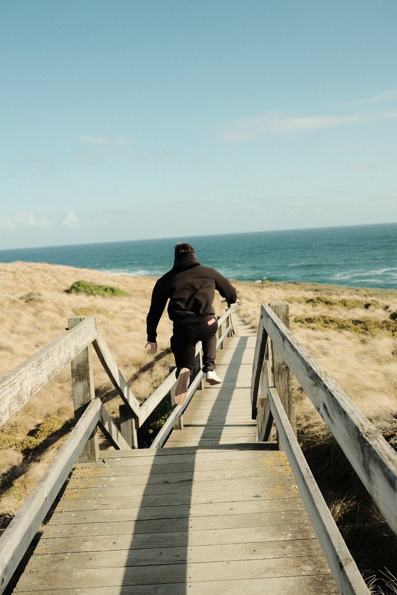 happy place! insieme a qualche nuovo amico in quel di Phillip Island 🇦🇺🦘