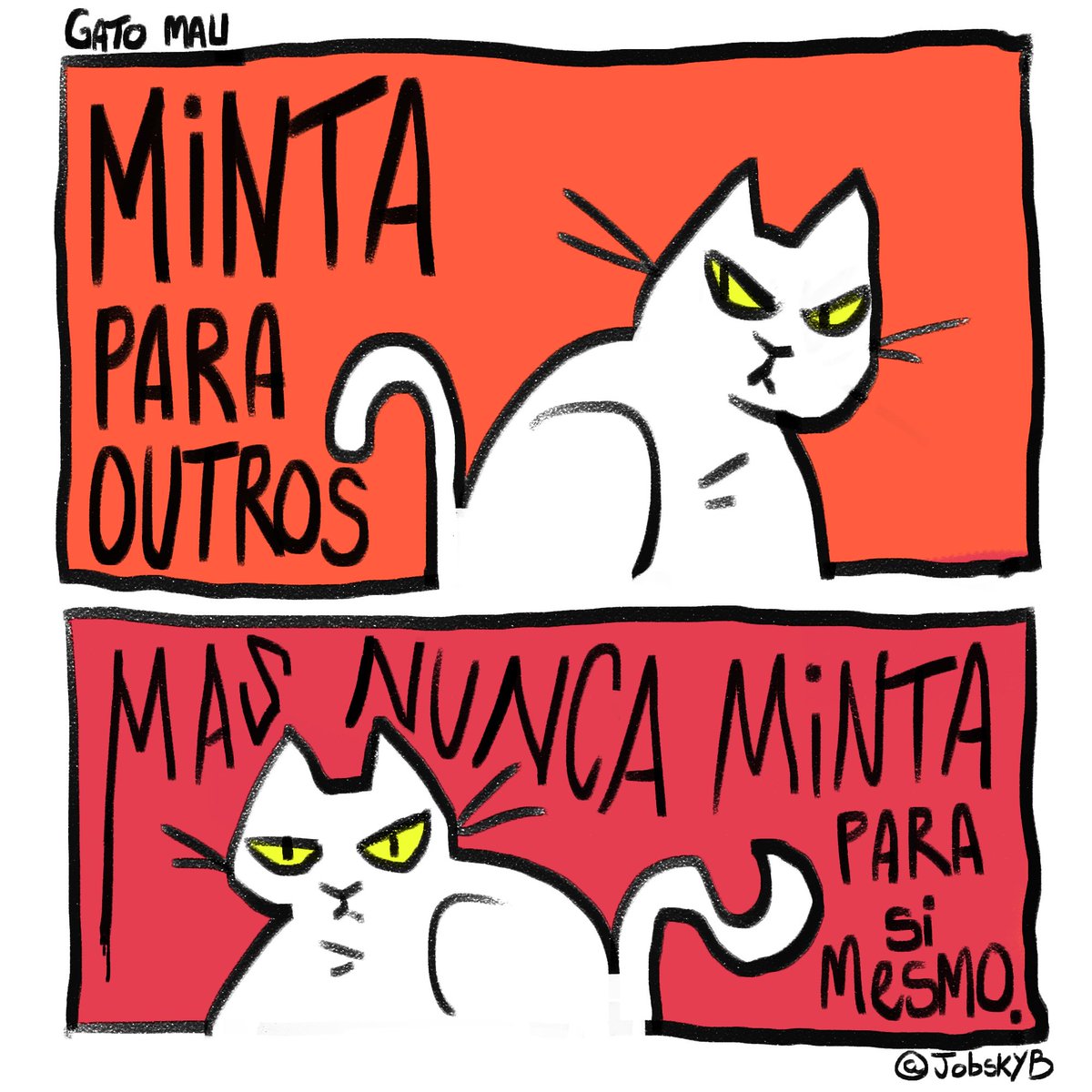 gato mau 🐱