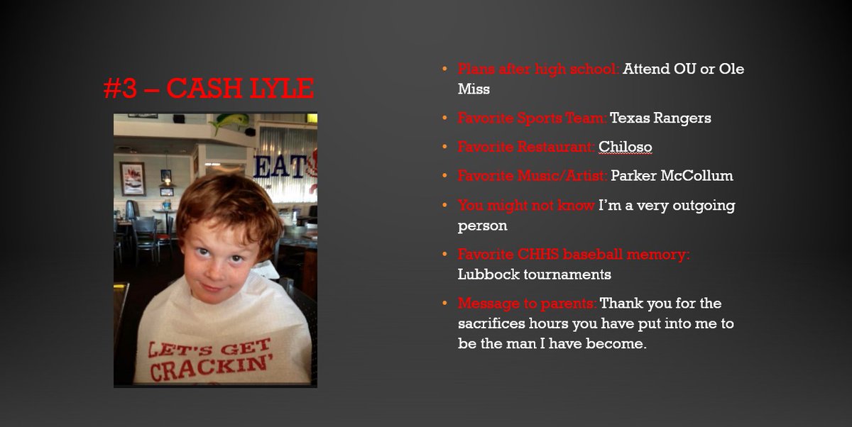 Colleyville Heritage Baseball tweet media
