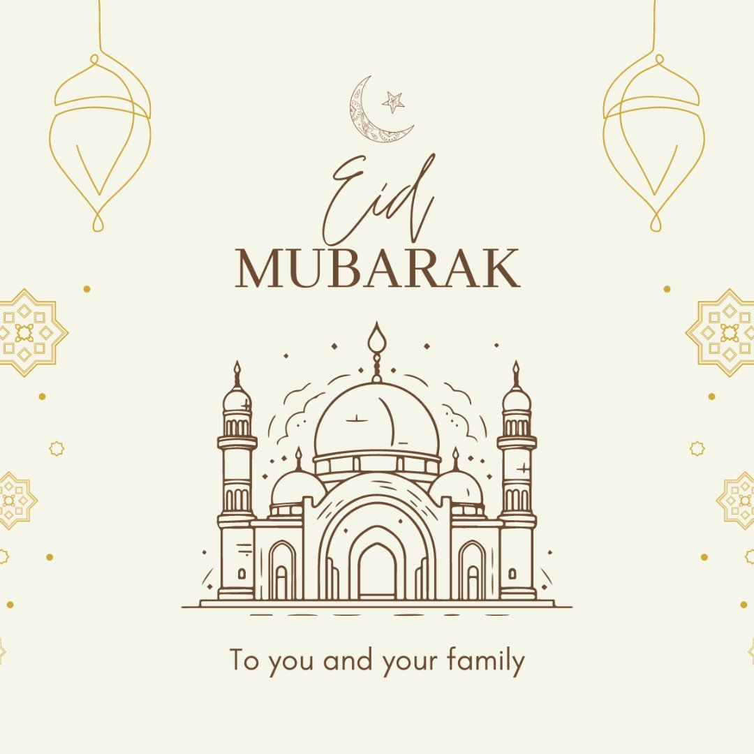 May the light of the moon fall directly on you and your family and may this day bring peace, happiness, and prosperity. Happy Eid to all! Nina Daruwalla - Bay Area Realtor, Coldwell Banker Realty 408.219.5743; ninadaruwalla.com; nina.daruwalla@cbrealty.com CalRE #01712223