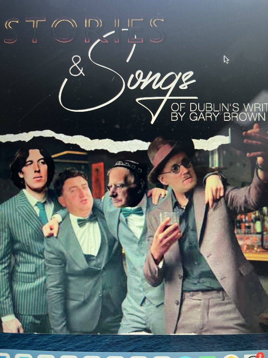 Gary Brown tweet media