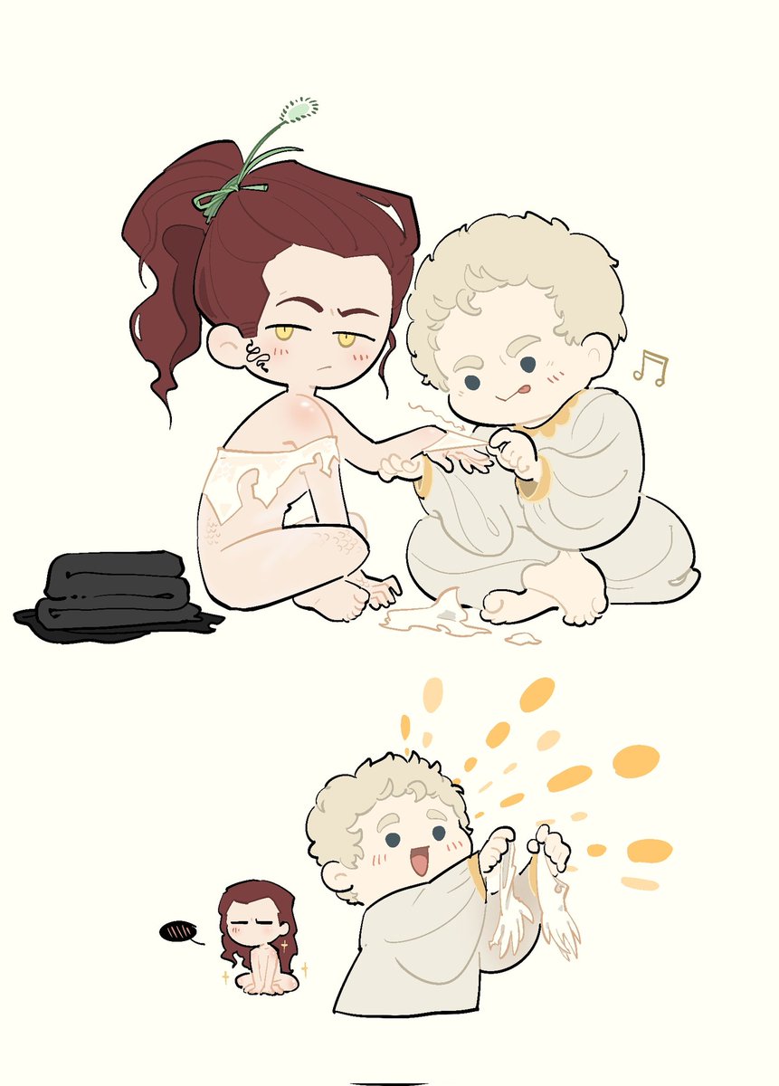 Gently...and we got a pair of 🐍gloves🥰
#GoodOmens #GoodOmensFanArt #Crowley #Aziraphale