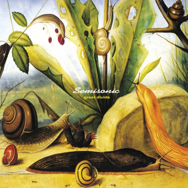 Happy 28th Anniversary to "Great Divide"!