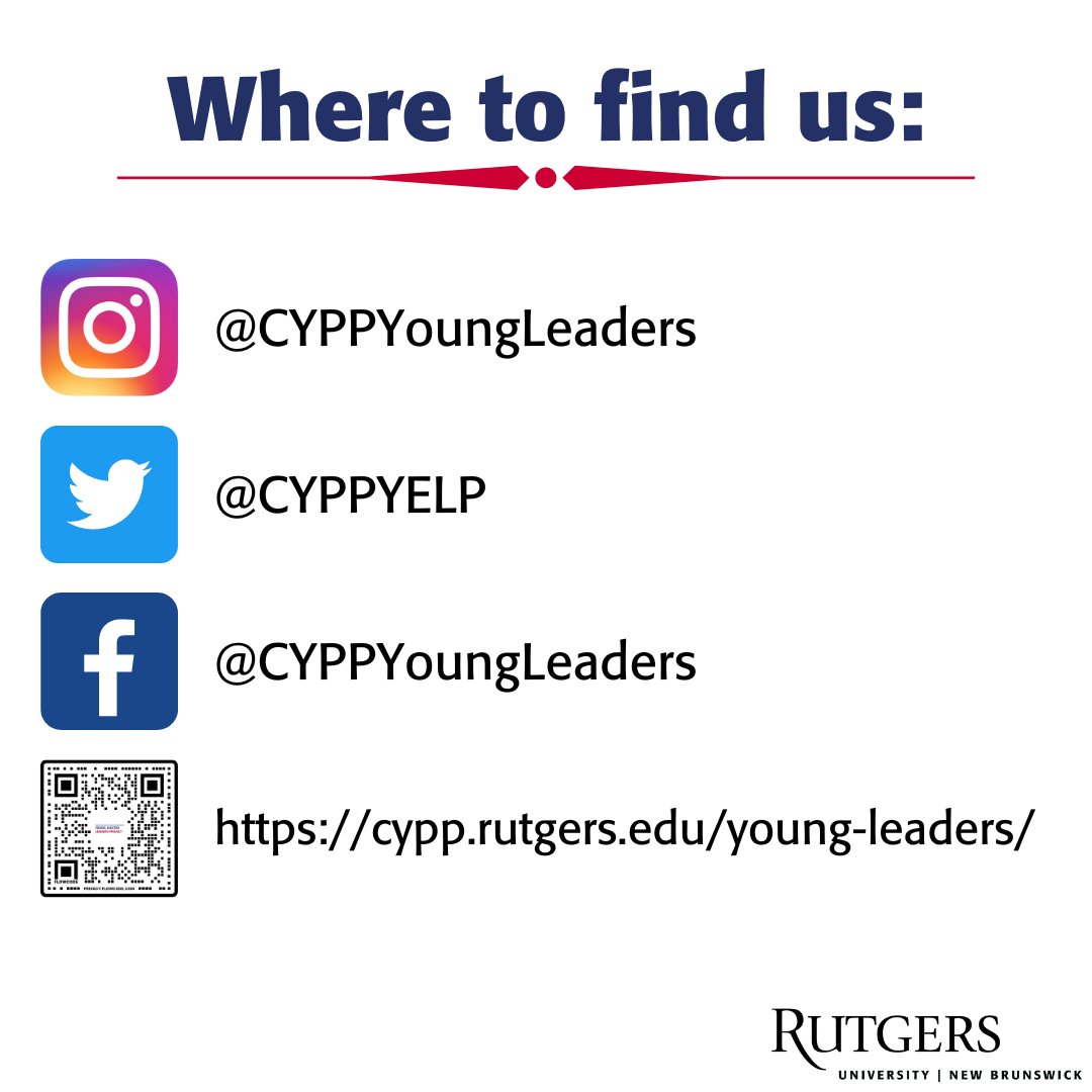 cyppyelp's tweet photo. Next week is NJ HS Voter Registration Week ! All eligible 18-year old high school students and eligible 17-year old students can register to vote! The deadline for the voter registration for the Primary Election is May 14th! Go to https://t.co/ZDQI38sXWT for more information! https://t.co/aPGxG7LkRJ