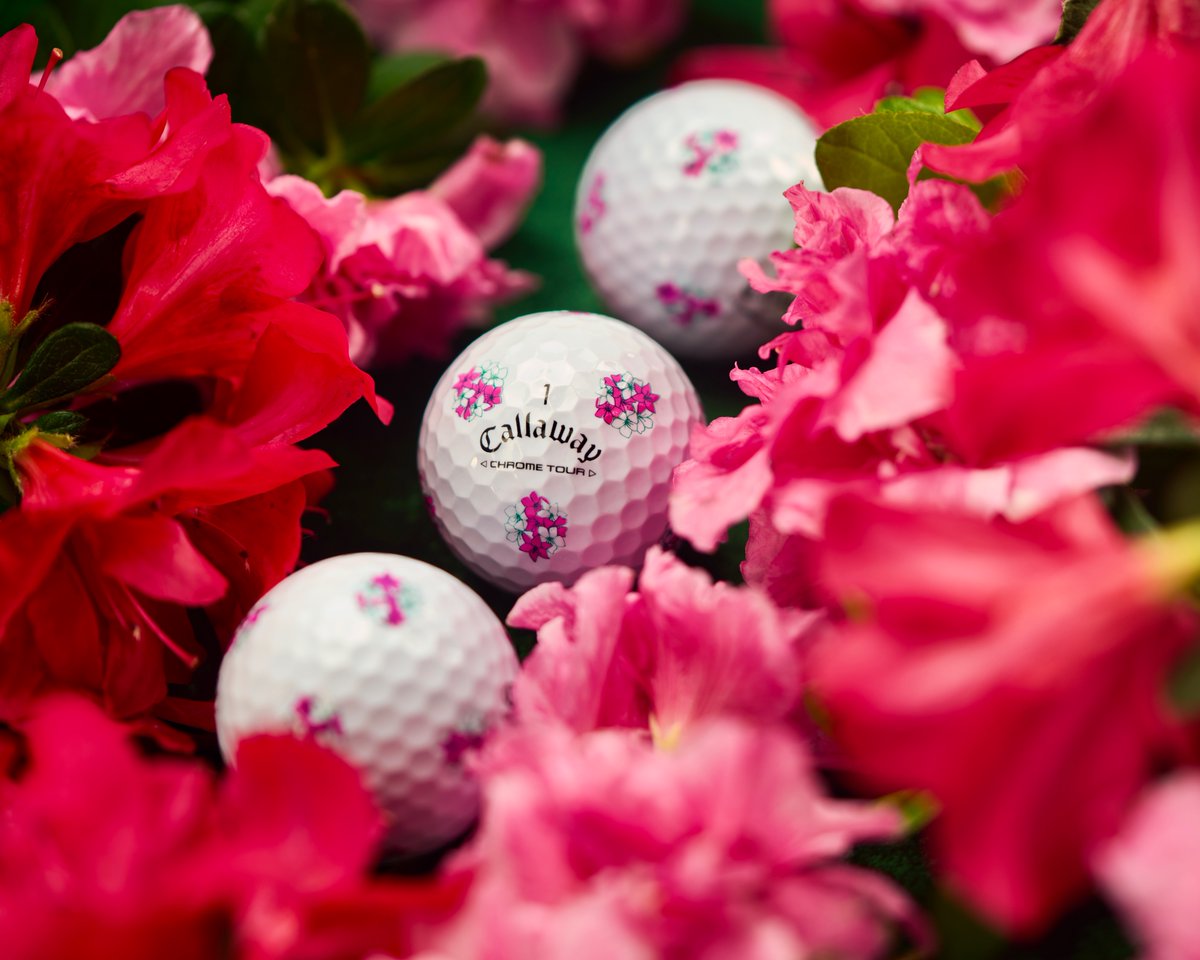 Callaway Golf Europe tweet media