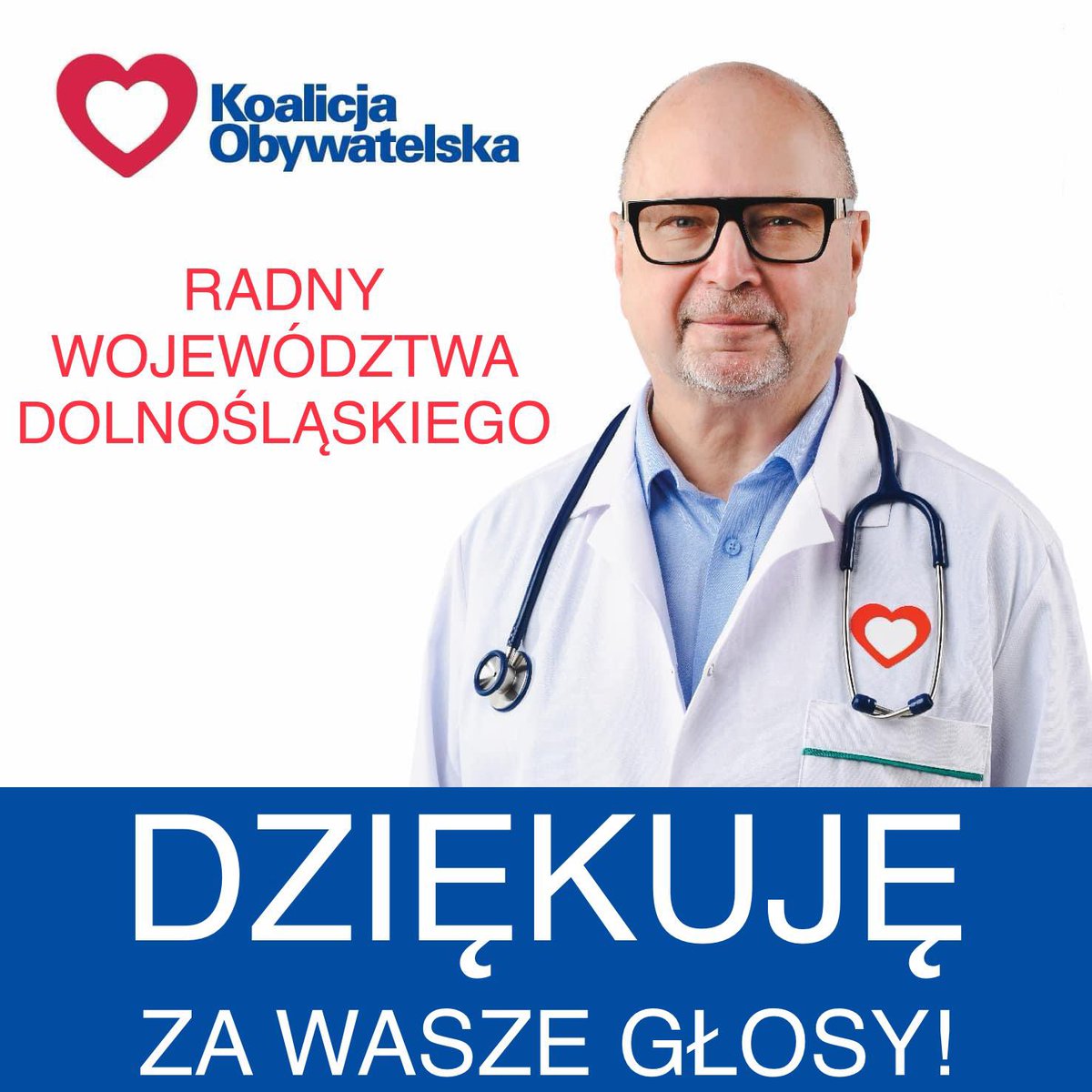 Mirosław Lubiński tweet media