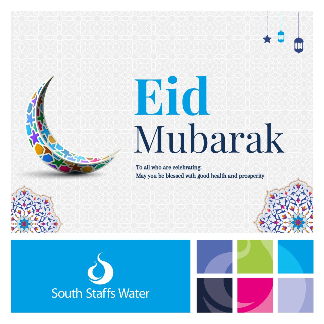 Eid Mubarak to all those who are celebrating 🌙✨