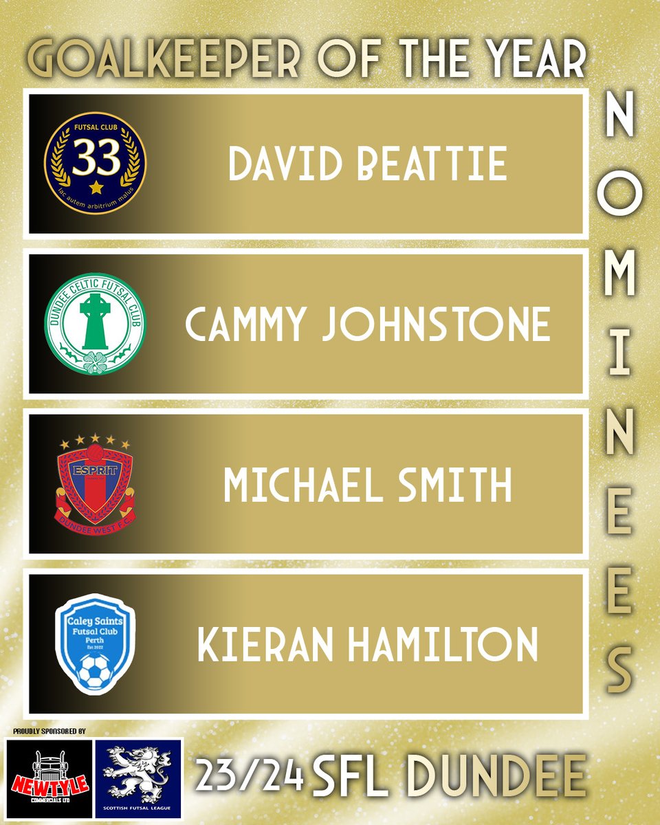 SFL - Dundee tweet media