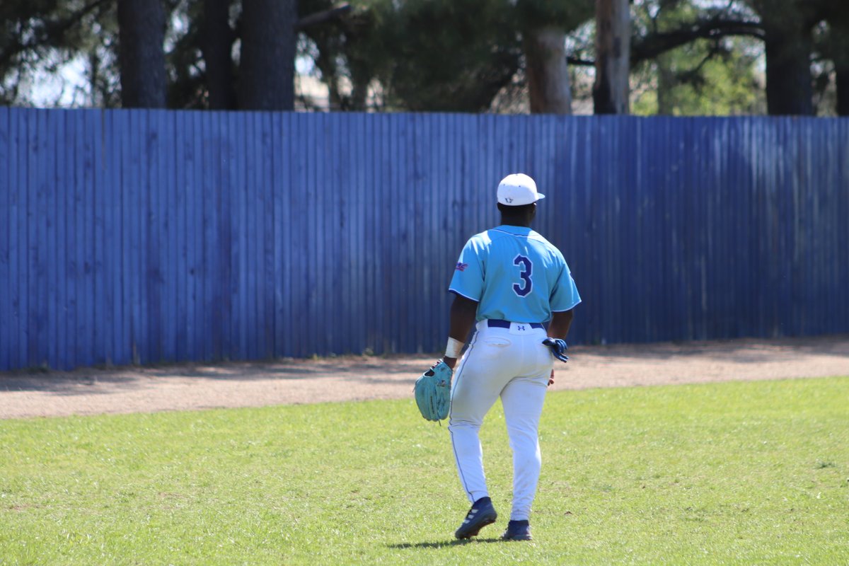 Tyrell Burnett had himself a WEEK last week 🗣️🗣️

8-for-13, 10 RBIs, 3 2B, 3 HR