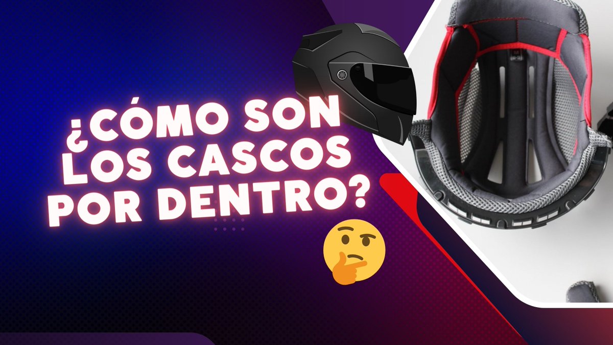 Nuestro experto en seguridad vial @edoterop entrevista a Simón Guerra un ingeniero experto en #cascos para #moteros. El invitado nos muestra cómo son los cascos por dentro para enseñarnos cómo es que realmente funcionan. #motociclismo #motos #SeguridadVial