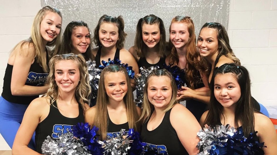 St. Francis High School Athletics (@athletics_sfhs) on Twitter photo 2 Days. Are you ready for Dance tryouts? 💃Register online: sfhs.8to18.com/accounts/login and have those physicals updated.
*Incoming freshman can email a copy to athletic department at mglock@sfhscollegeprep.org 2 Days. Are you ready for Dance tryouts? 💃Register online: sfhs.8to18.com/accounts/login and have those physicals updated.
*Incoming freshman can email a copy to athletic department at mglock@sfhscollegeprep.org