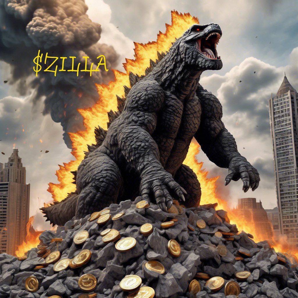 $ZILLA SHILLA