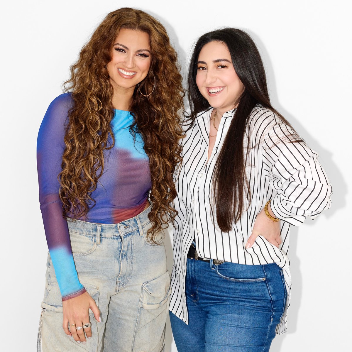 .@torikelly is one of pop music's most undeniable voices and she stands firmly in her power on her new album, 'TORI.' She chats about the project with @BrookeReese on The Chart Show. apple.co/ToriKellyCS