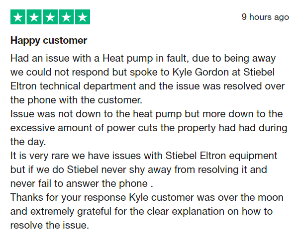 When we talk about making heat pumps easier than ever - this is what we mean. 

email sales@stiebel-eltron.co.uk or call 0151 346 2300 to discuss your needs. 

 #installation #heatpumps #heatpump #heatpumptechnology #gasengineer #heatingengineer