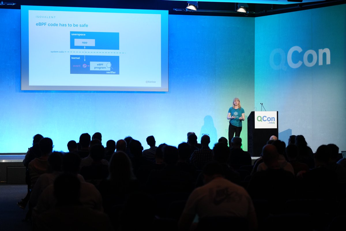 qconlondon tweet picture