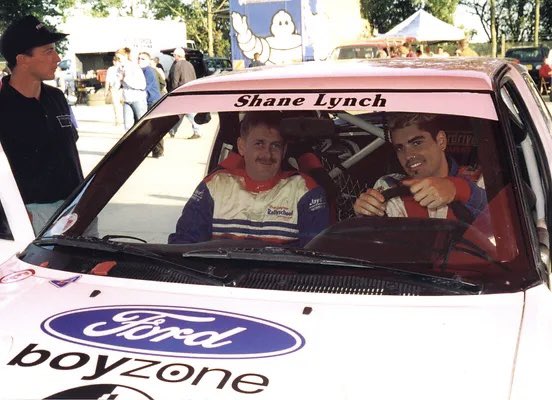 PaulWoodford84's tweet photo. Great to see @shanelynchlife on the entry for this weekend’s @BTRDA_Rally Rallynuts Severn Valley Stages.

Shane last rallied a Ford KA in the KA Rally Challenge, and has since been GT Racing and drifting.

Watch live on @SpecialStageuk or at special https://t.co/kmudRpb0Pp 📺 https://t.co/0L3AYxpN7G