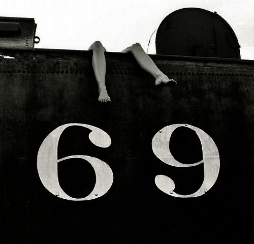 I want “sexy time” 6️⃣9️⃣