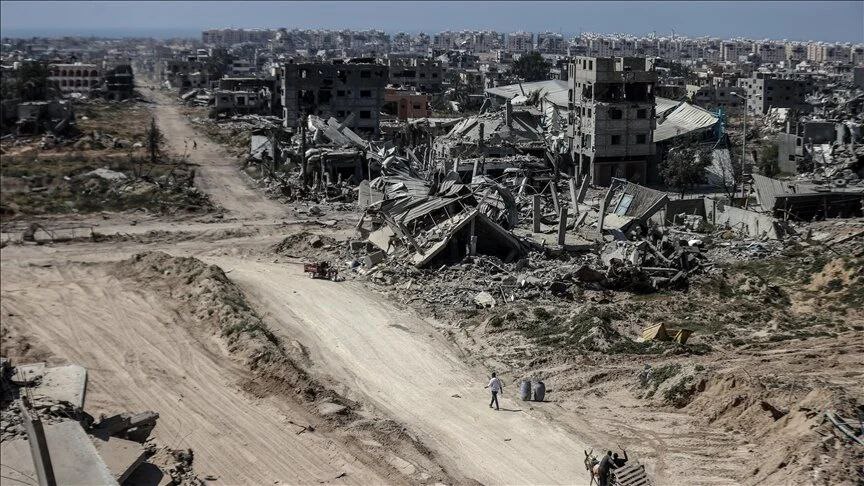 İşgalci İsrail'in büyük bir yıkım bırakarak çekildiği Han Yunus tanınmaz halde --- Kassam Tugayları Devlet Bahçeli / Kısıtlama / Baklava / Yahudi / Putin / Uğur Dündar / Hamas / Uçak / #Eclipse2024 / #RAMADAN/ Aksa Tufanı /#Gazzeyiunutma
