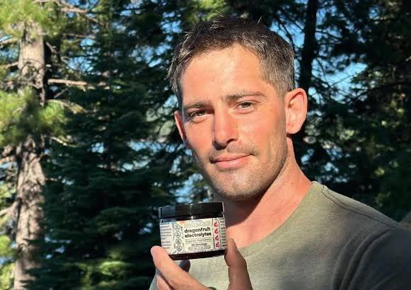 Austin Tarzan | Organic Jaguar tweet media