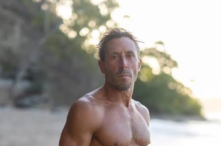 Austin Tarzan | Organic Jaguar tweet media