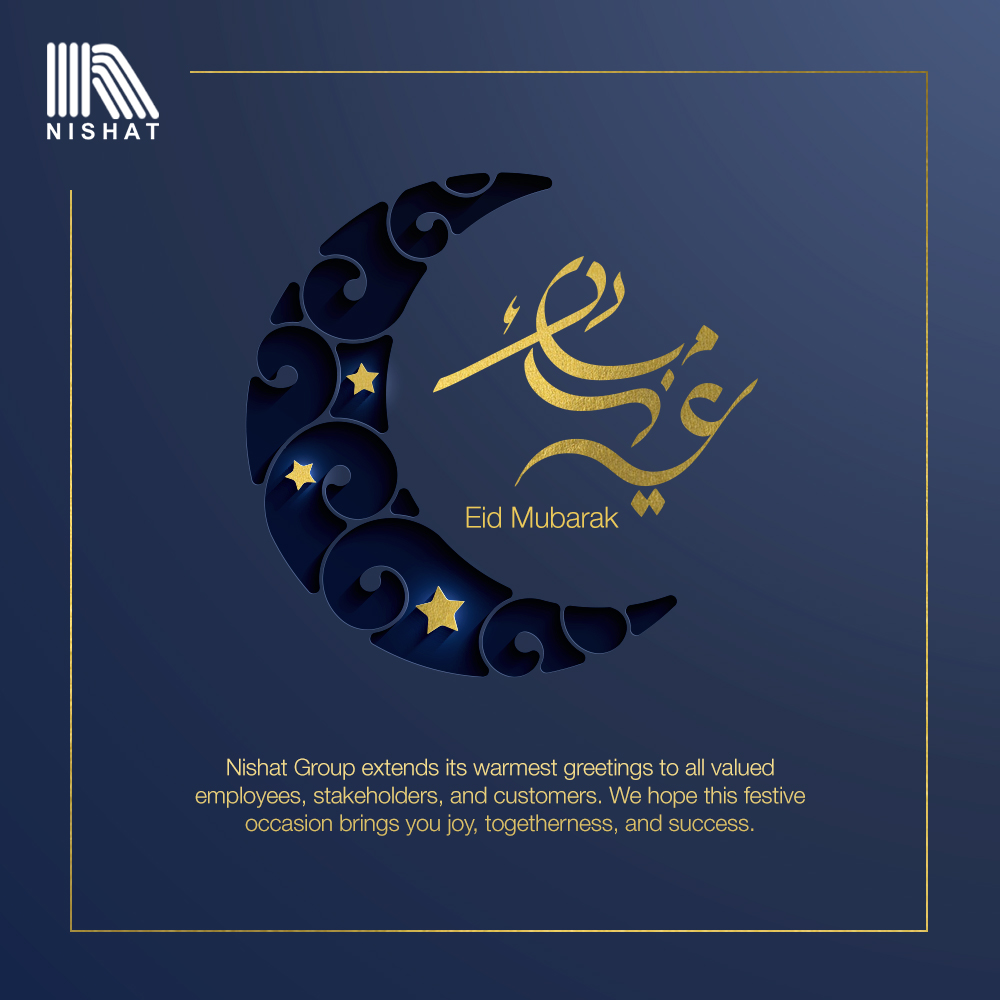 Eid Mubarak to all! May this joyous occasion bring peace, prosperity and endless blessings to you and your loved ones. Let's cherish the spirit of unity and generosity as we celebrate this special day together #EidMubarak