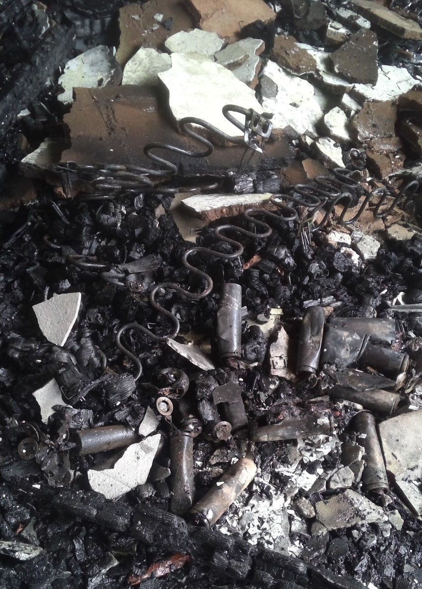 Crews have issued safety advice after an e-bike on charge caused a flat fire in Chelmsford. Two crews from Chelmsford extinguished the fire. Watch Manager Andy Edwards said: 'The incident highlights the importance of charging e-bikes safely.'