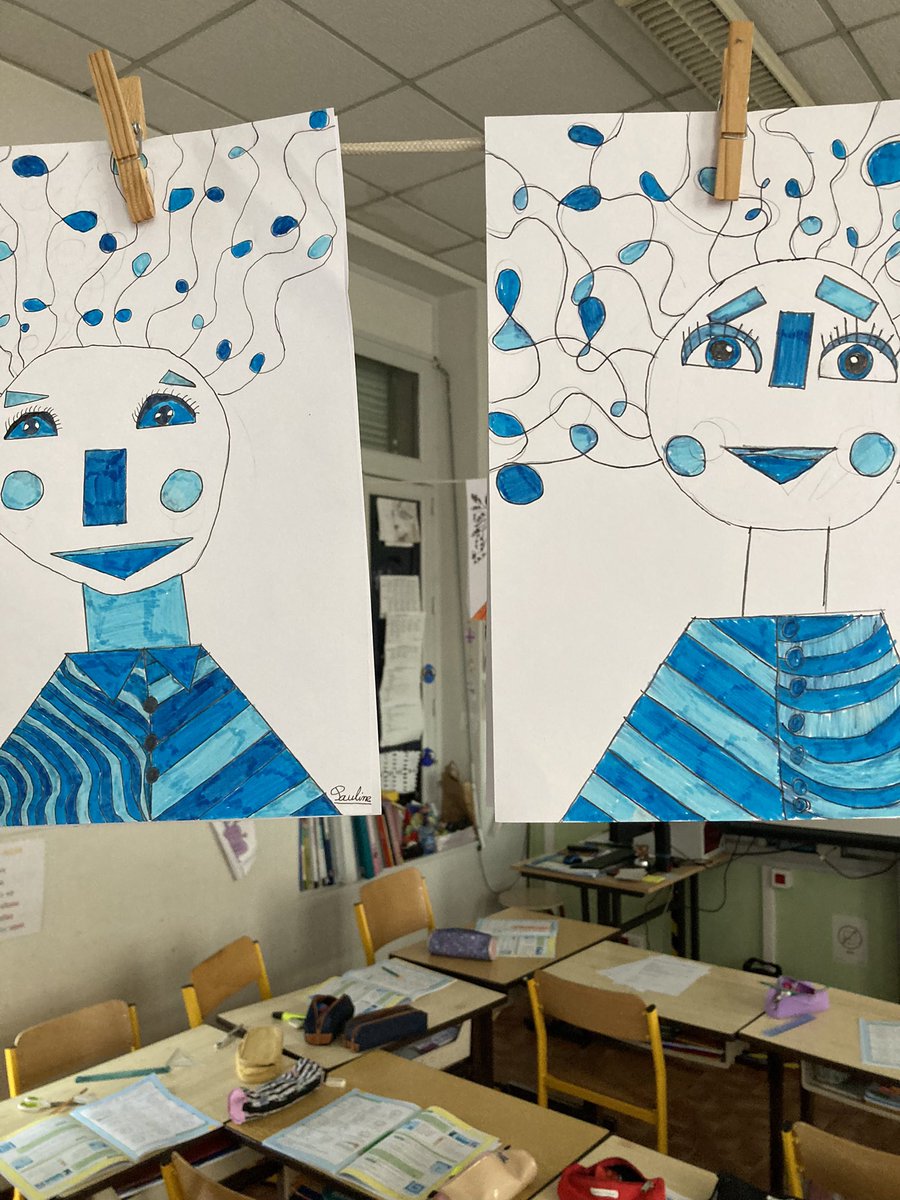 HatierAquitaine's tweet image. 🔶 Belles productions d’👨🏼‍🎓ds la classe de Patricia … 
…suite à une (ré)interprétation de la proposition de @claire_lomme @MarionMichel76 ds Mini Projets Maxi #Maths #CE1 : 
à partir d'un album, découvrir l'angle droit et le rectangle
#TeamPE #Géométrie 
📐@lucieboue @SylNugues